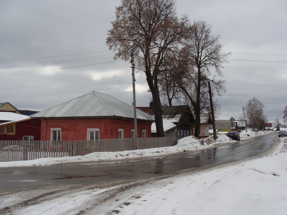 Photograph by Николай Худяков