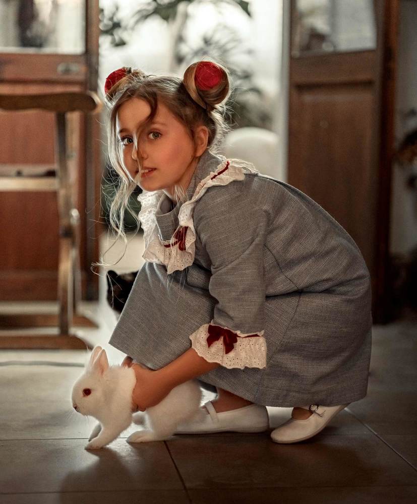 Photograph by Natalia Dronova