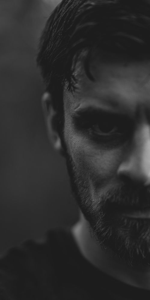 Photograph by Anton Kotlovskii