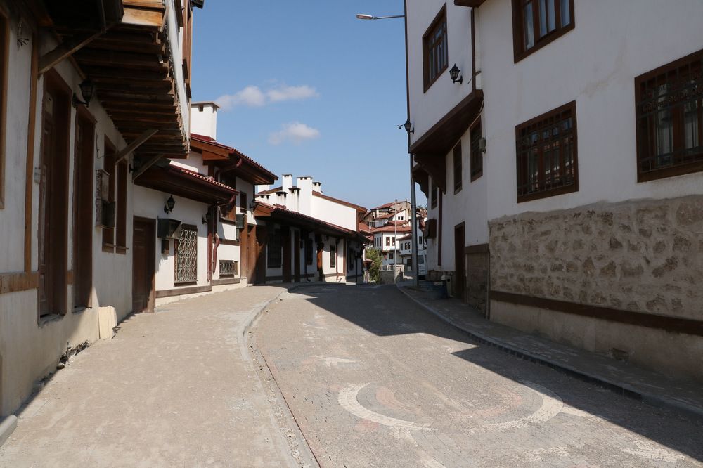 Photograph by Cengiz Yalcin