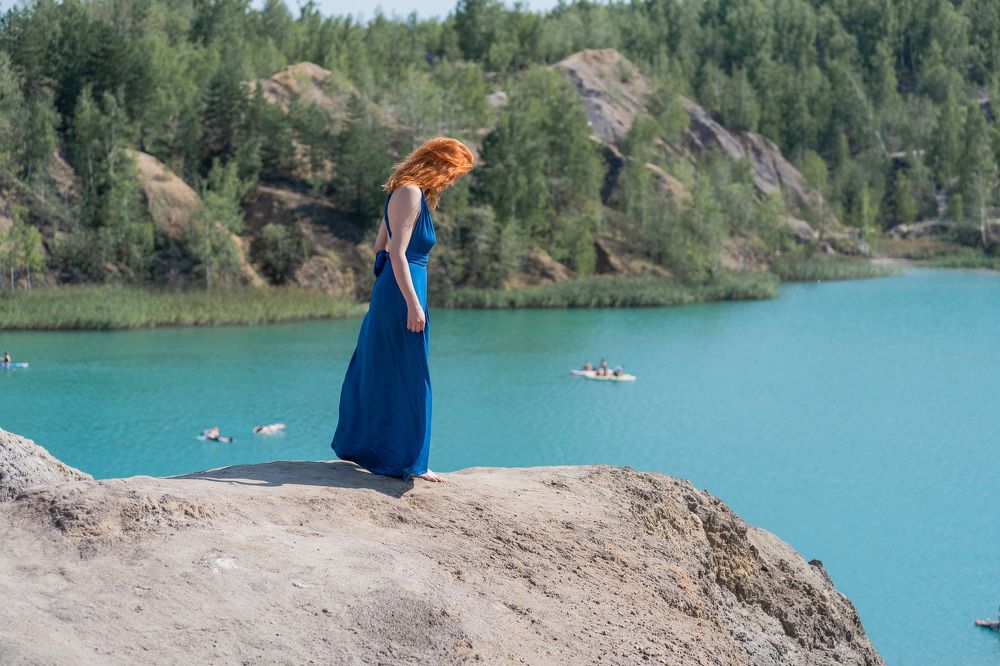 Photograph by Олеся Владимирова