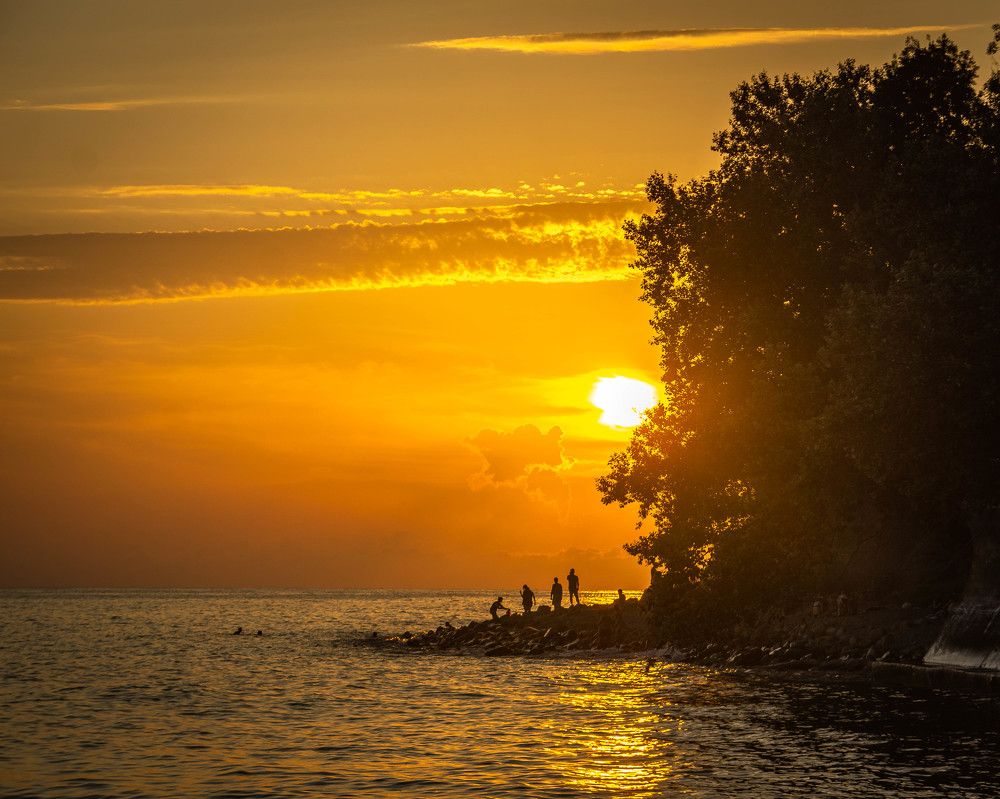 Photograph by Юрий Можейко