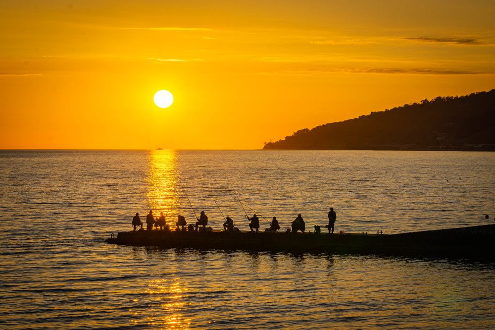 Photograph by Юрий Можейко