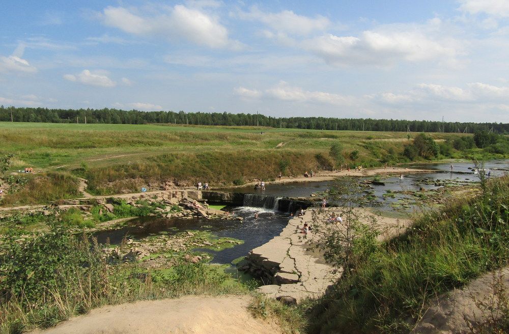 Photograph by Татьяна Смирнова