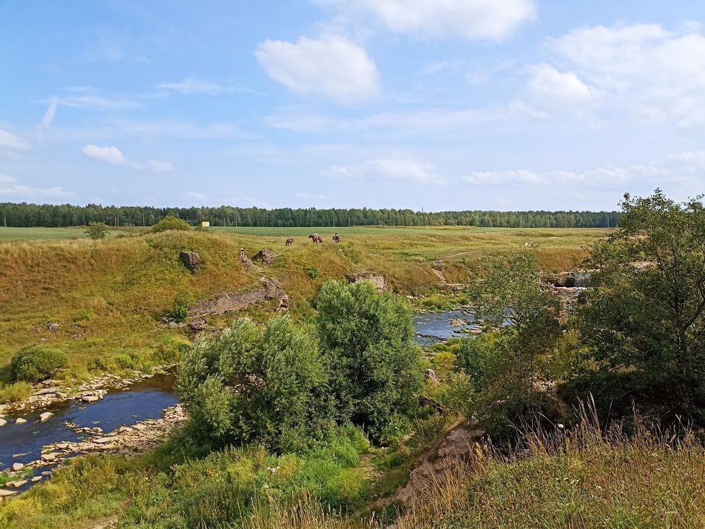 Photograph by Татьяна Смирнова
