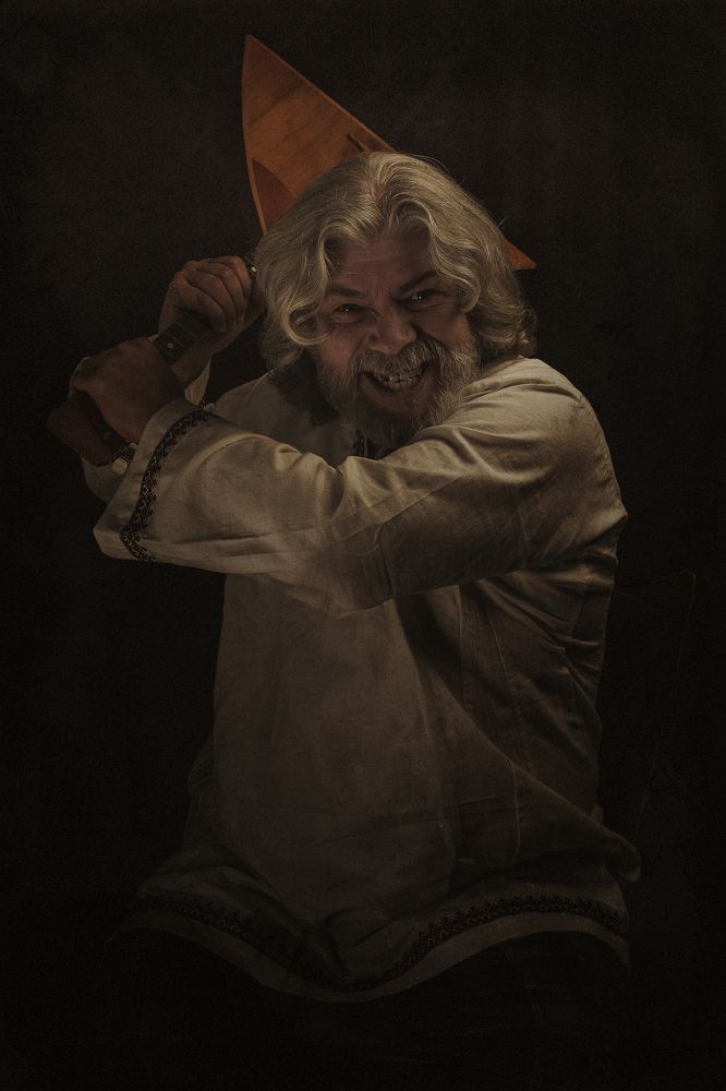 Photograph by Хвойнова Елена