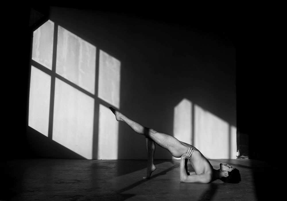 Photograph by Олег Ажгихин