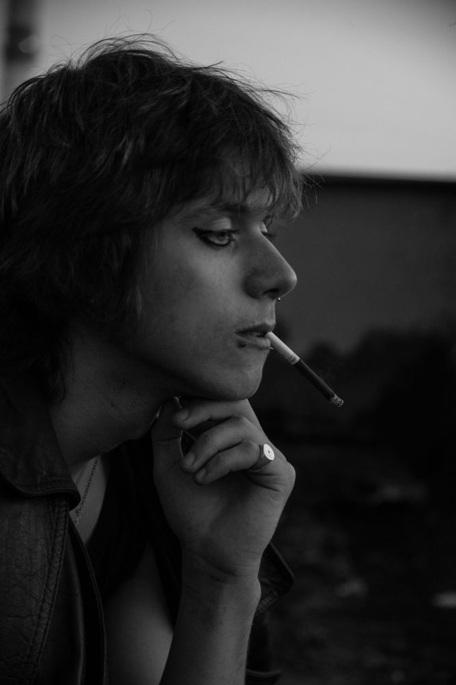 Photograph by Марина Герасимова