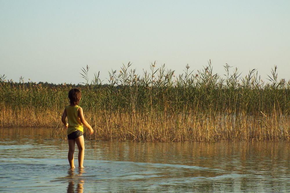 Photograph by Nastya Selyava