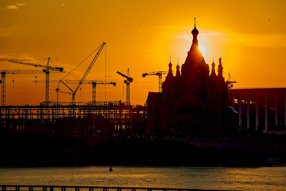 Photograph by Голованов Николай