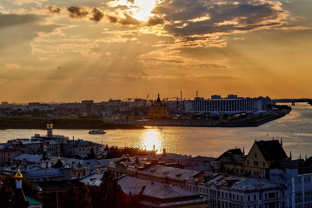 Photograph by Голованов Николай