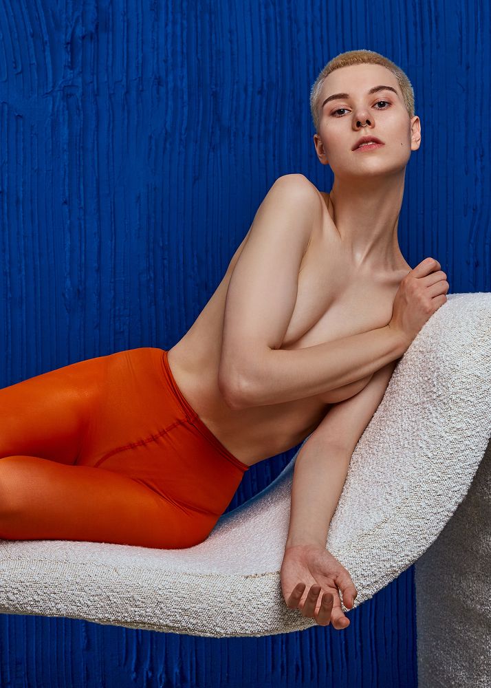 Photograph by Юлия Рыбакова