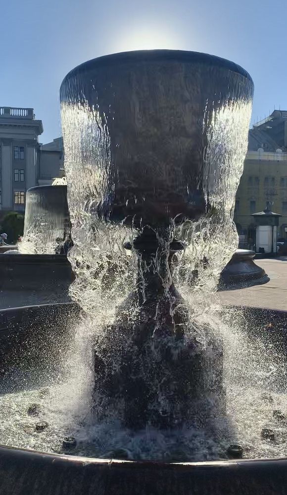 Photograph by Никита Манакин