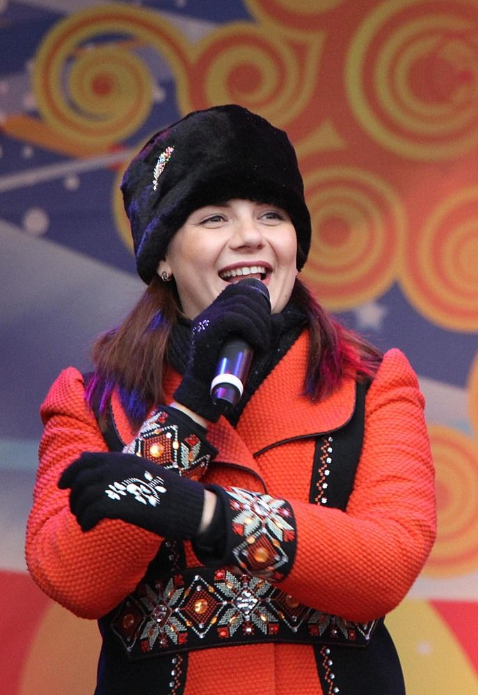 Photograph by Жучков Никита