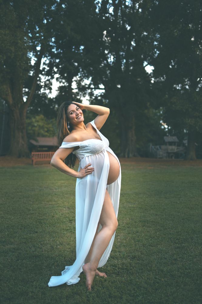 Photograph by Anastasiia Eliseeva