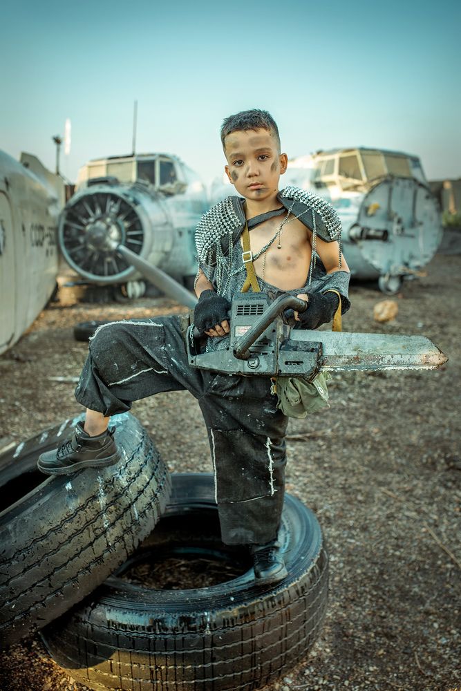 Photograph by Мария Луцук