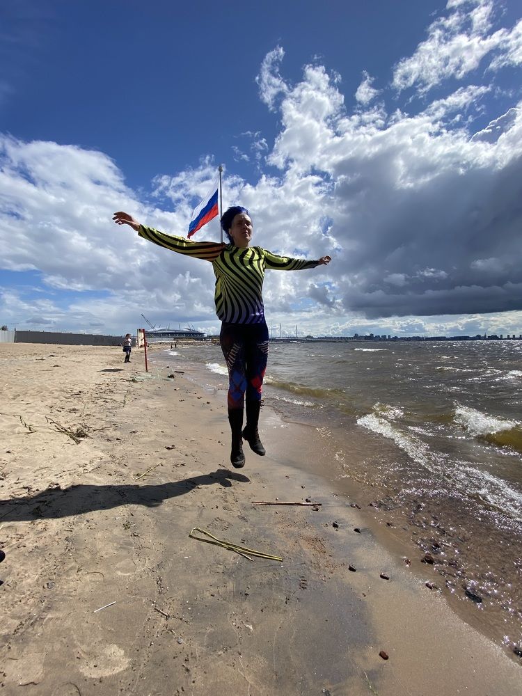 Photograph by Ольга Щербакова