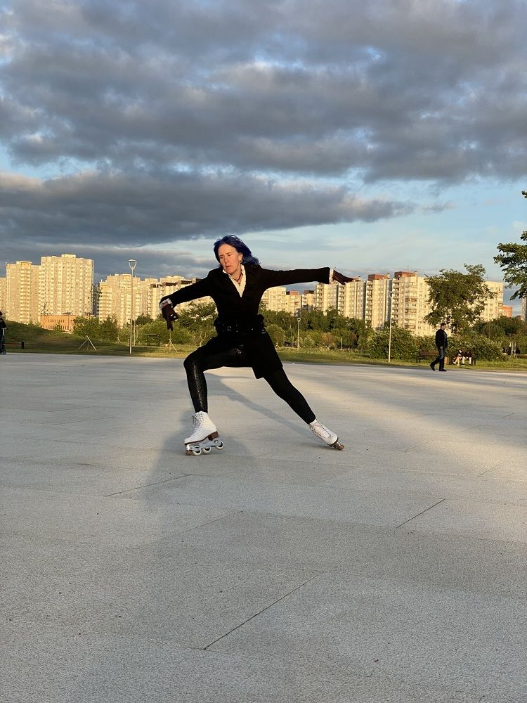 Photograph by Ольга Щербакова