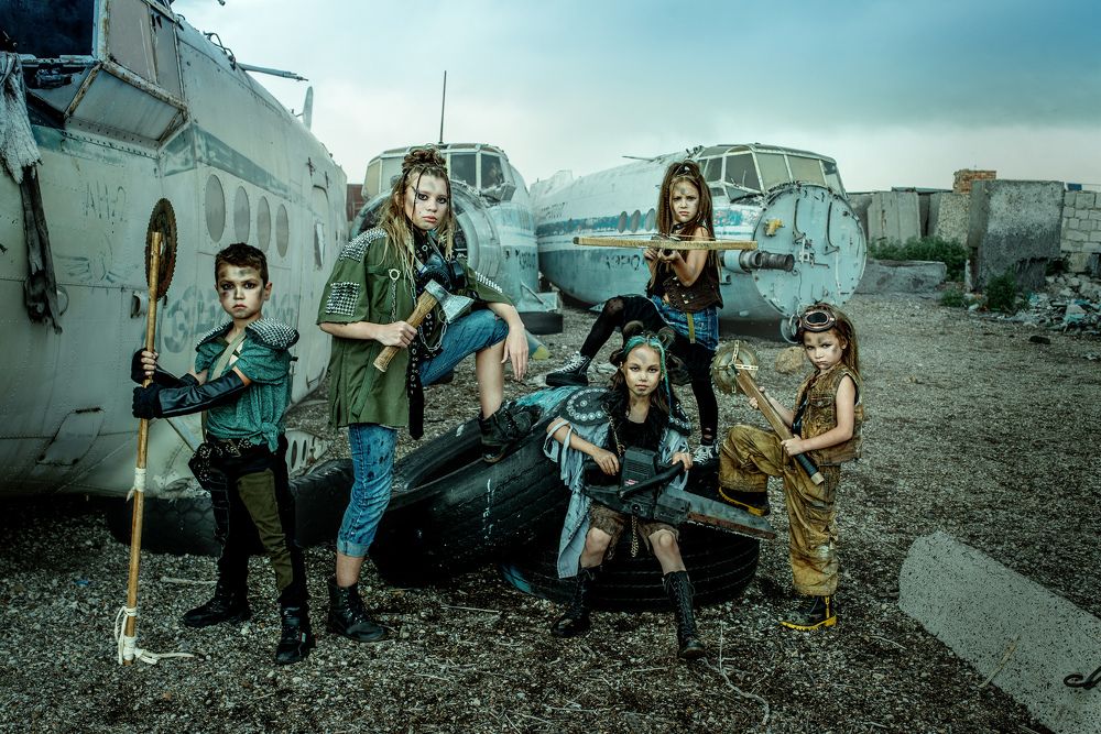 Photograph by Мария Луцук