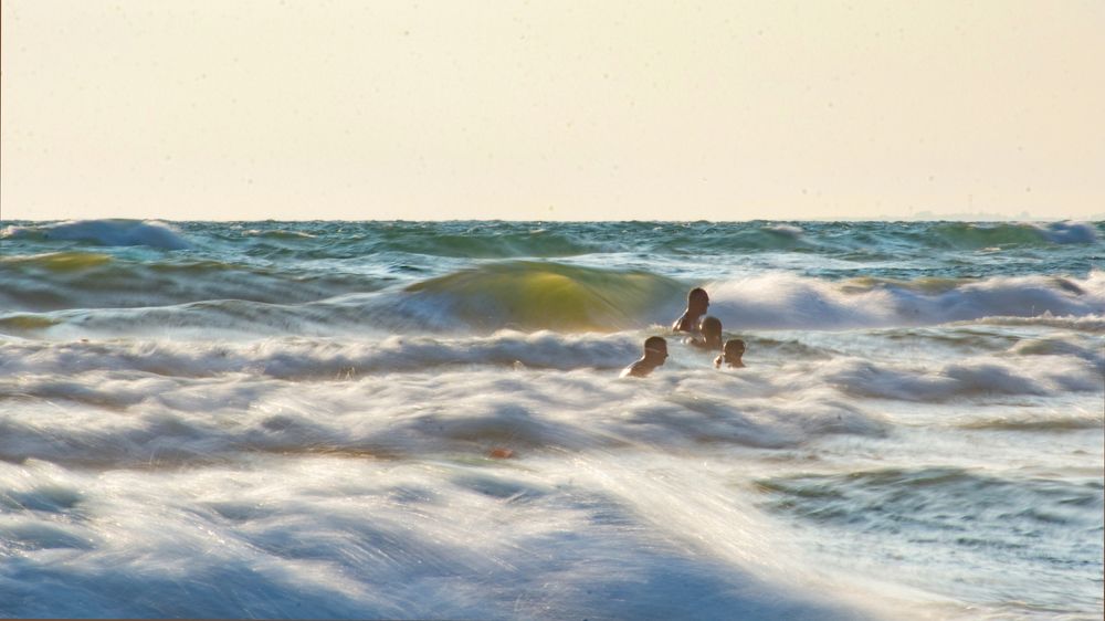 Photograph by Alexander Usenko