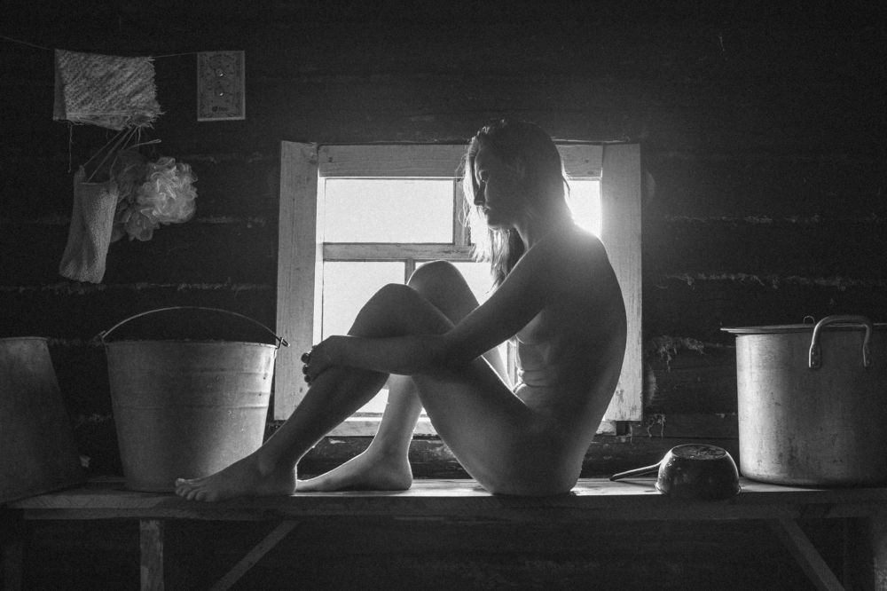 Photograph by Вероника Гасюк