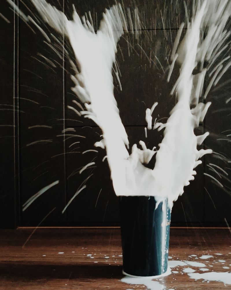 Photograph by Oxana Kostsova