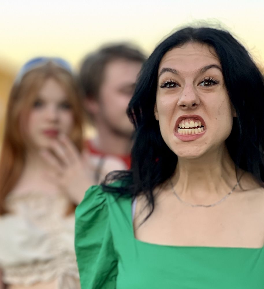 Photograph by Никита Манакин