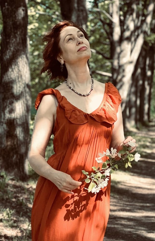 Фотография автора Алёна Шипачёва