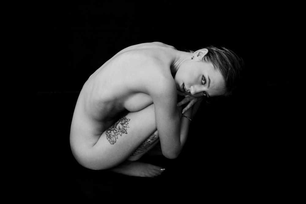 Photograph by Michael Weber