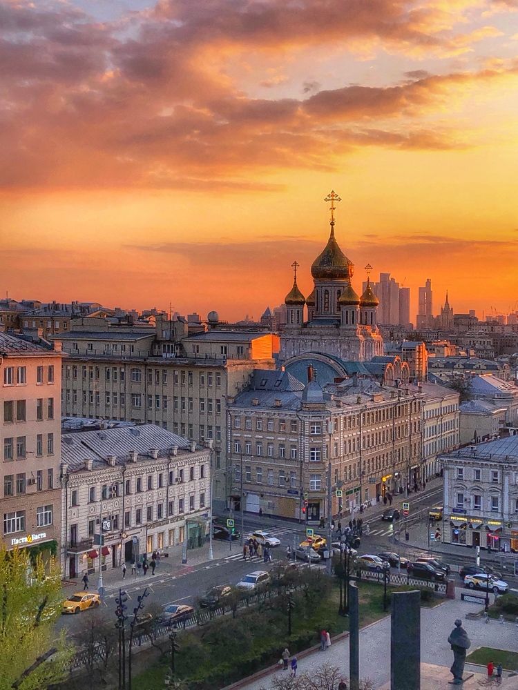 Photograph by Света Кузнецова