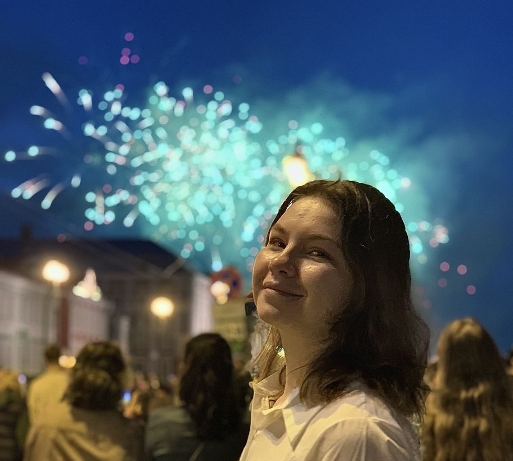 Photograph by Никита Манакин