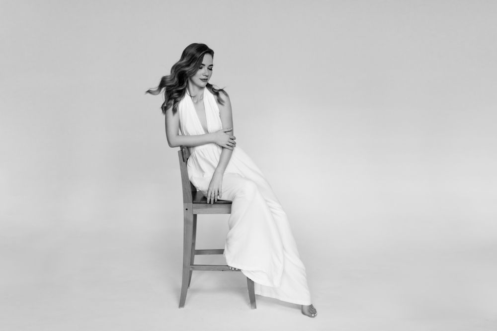 Photograph by Ольга Канайкина