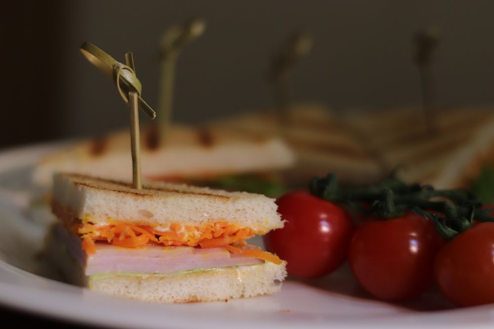 Photograph by Екатерина Самошкина