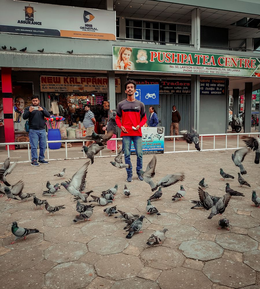 Photograph by K.AKILA NIDUSH