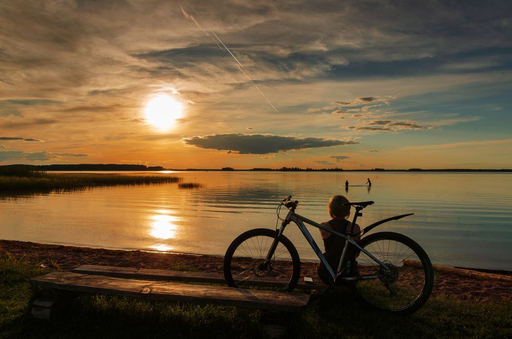 Photograph by Грязев Сергей