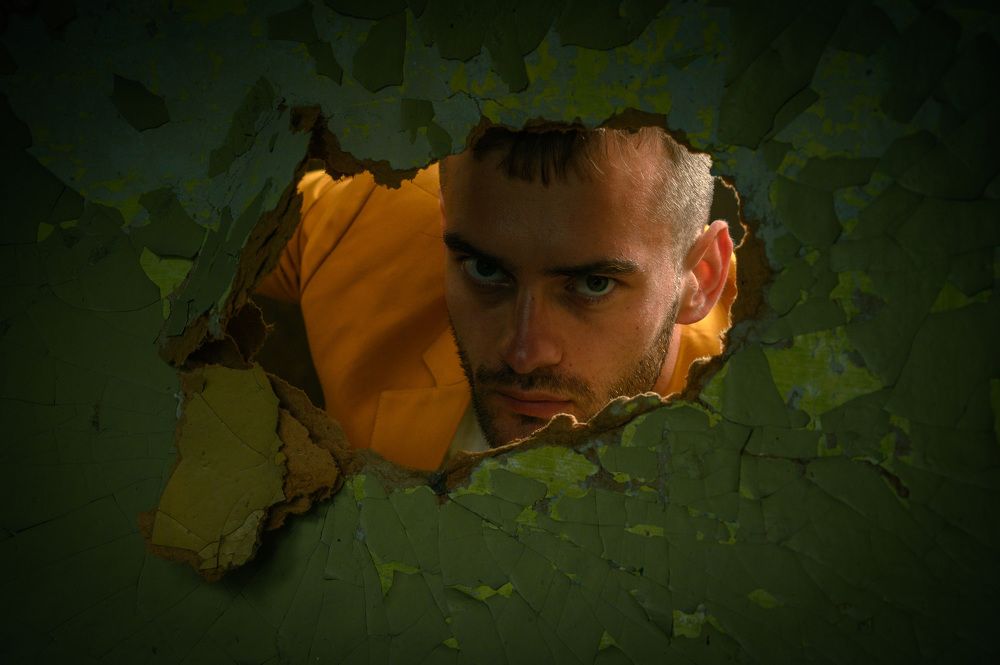 Photograph by Кондратюк Андрей