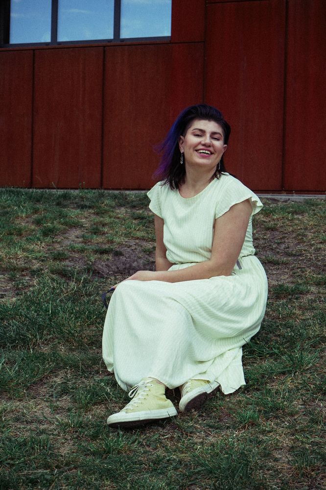 Photograph by Ирина Шпак