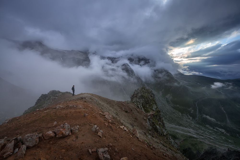 Photograph by Юрий Головченко
