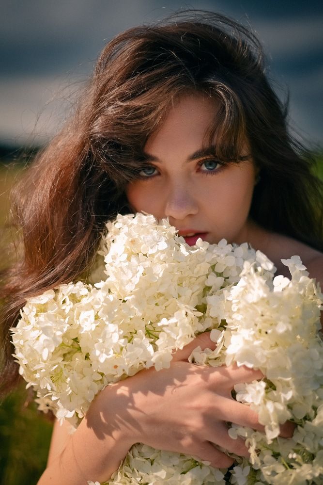 Photograph by Любовь Канаева