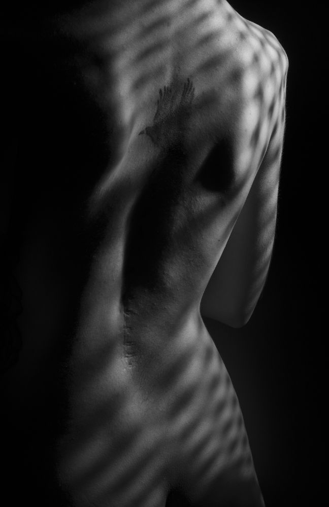 Photograph by Brenda Chávez Ortega