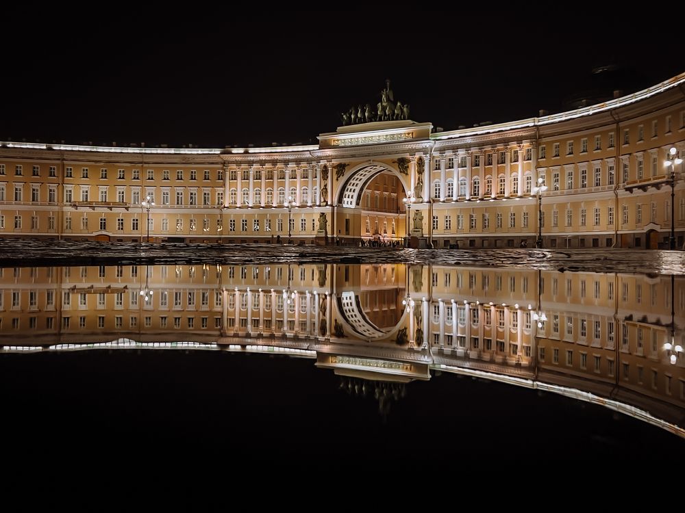 Photograph by Наталья Чернышова