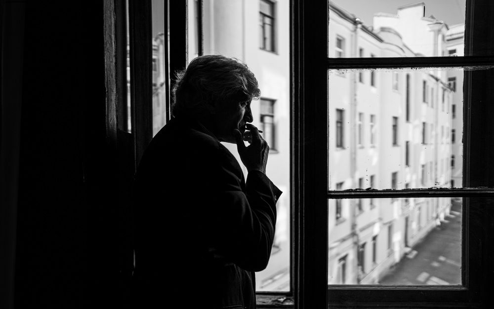 Photograph by Сергей Танков