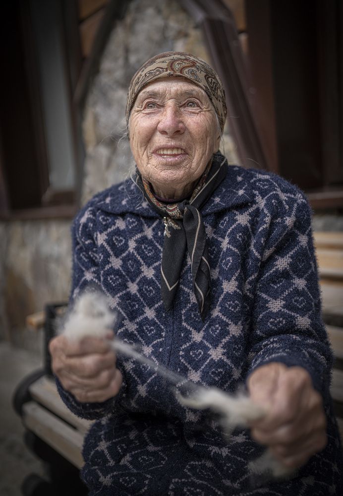 Photograph by Сергей Танков