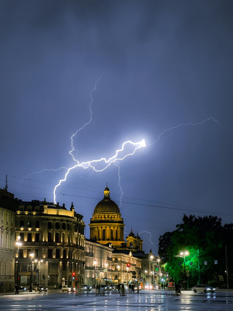 Photograph by Наталья Чернышова