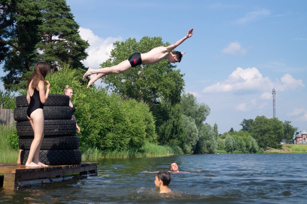 Photograph by Сергей Забиякин