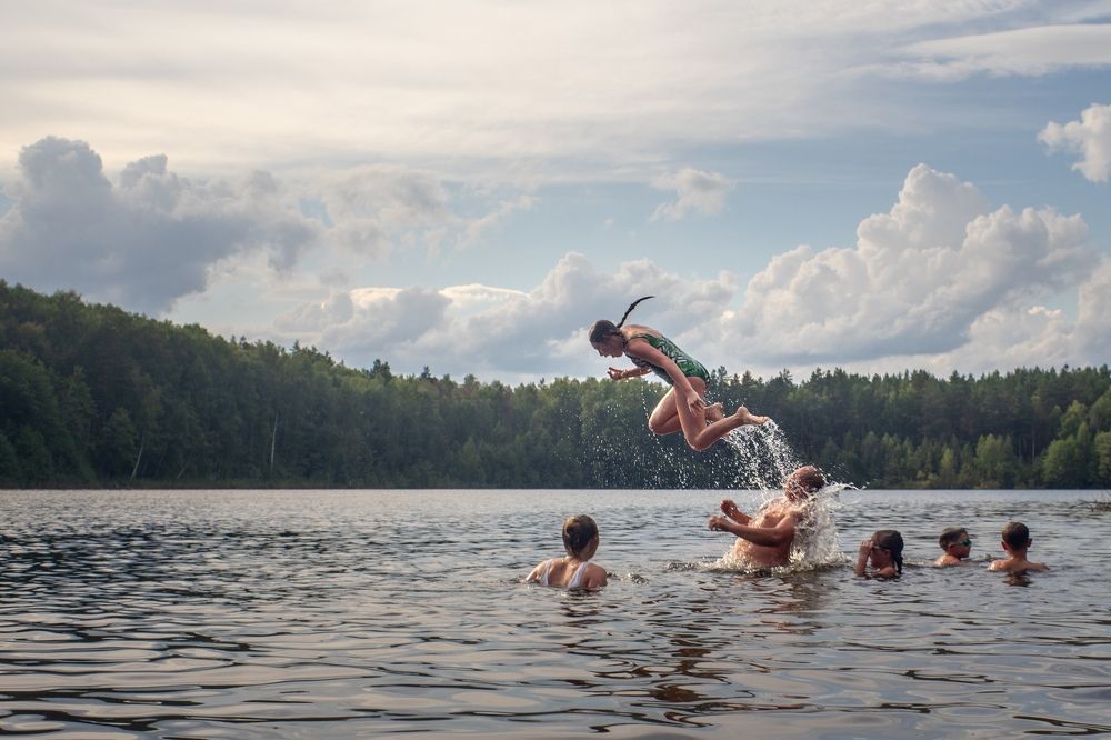 Photograph by Сергей Забиякин