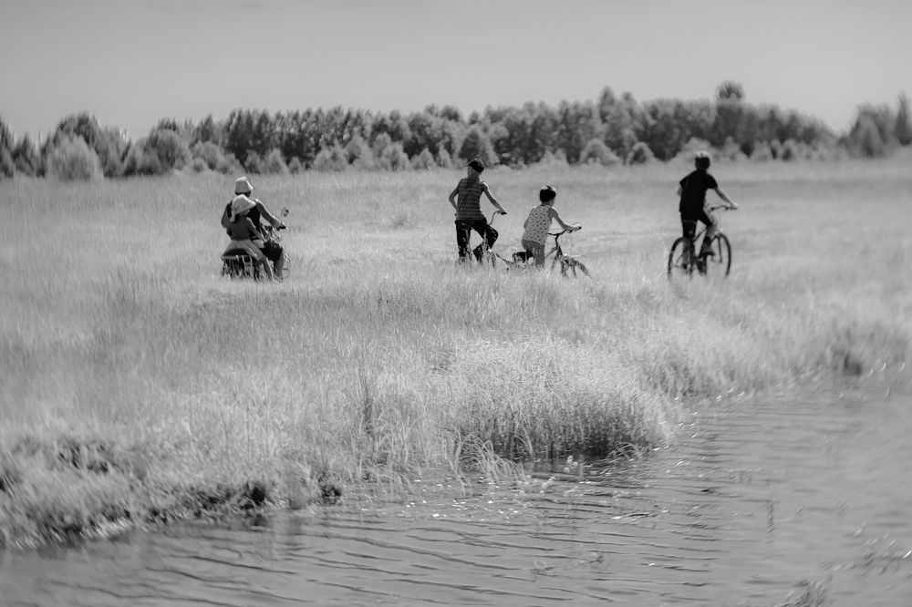 Photograph by Сергей Забиякин