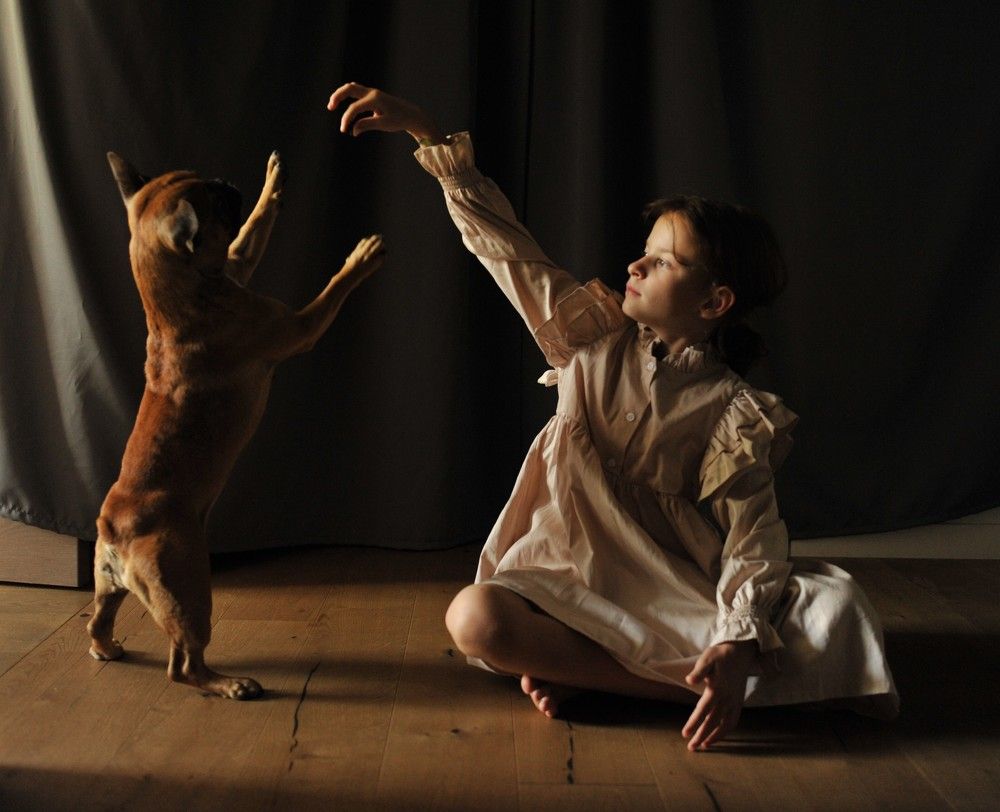 Photograph by Татьяна