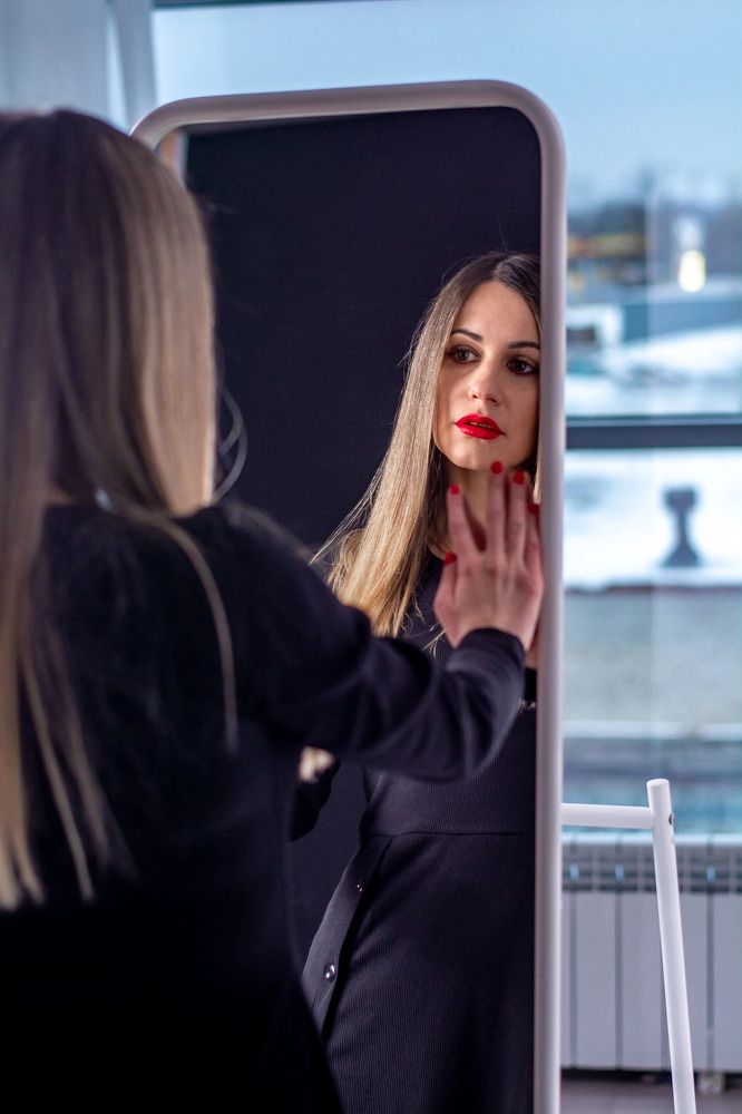 Фотография автора Наталья Жигунова