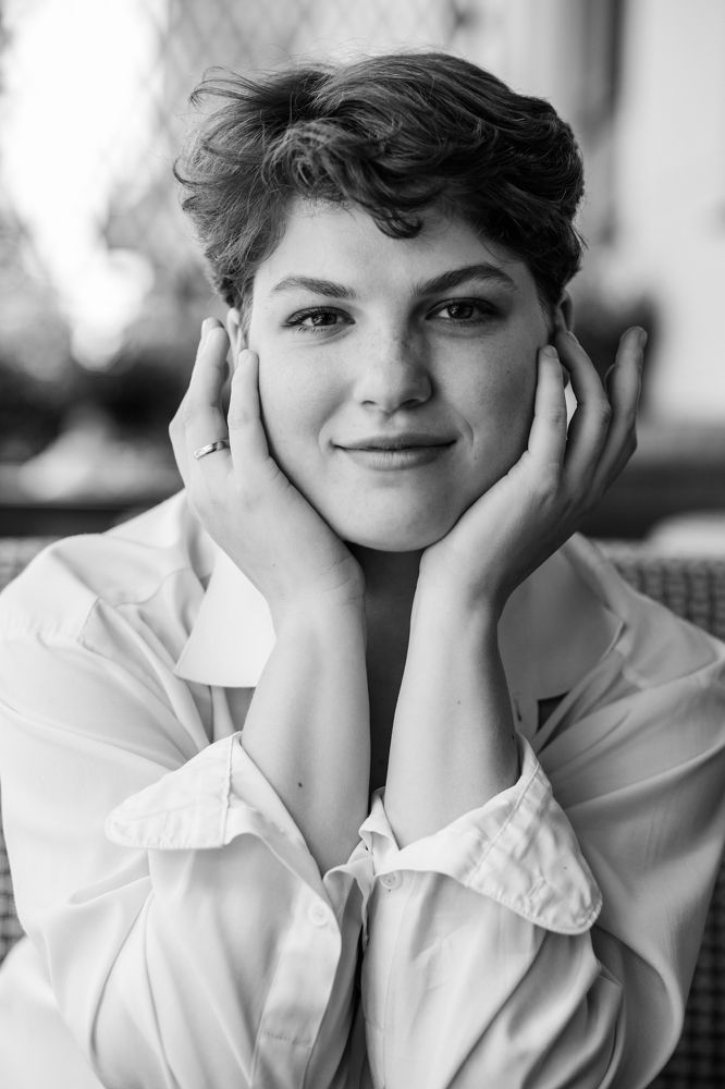 Photograph by Tanya Catcher